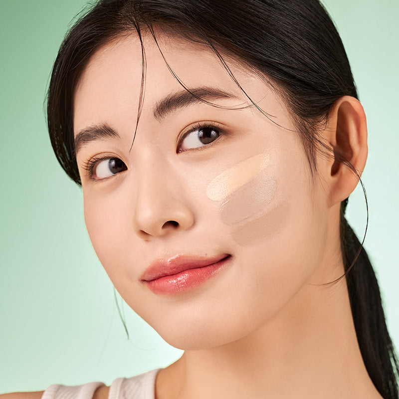 Purito Seoul Wonder Releaf Centella BB Cushion