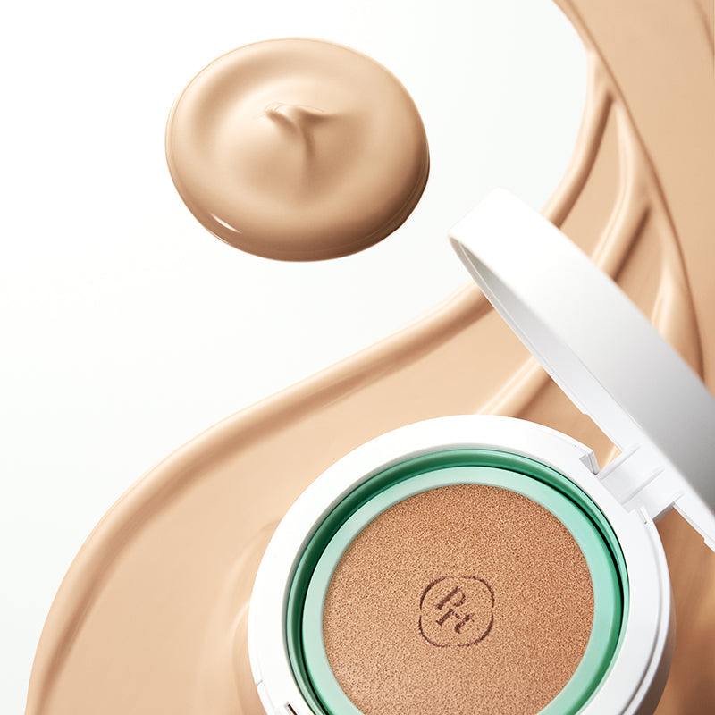 Purito Seoul Wonder Releaf Centella BB Cushion