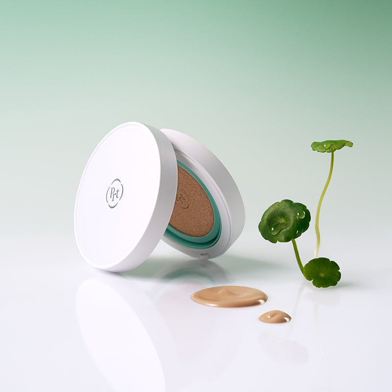 Purito Seoul Wonder Releaf Centella BB Cushion