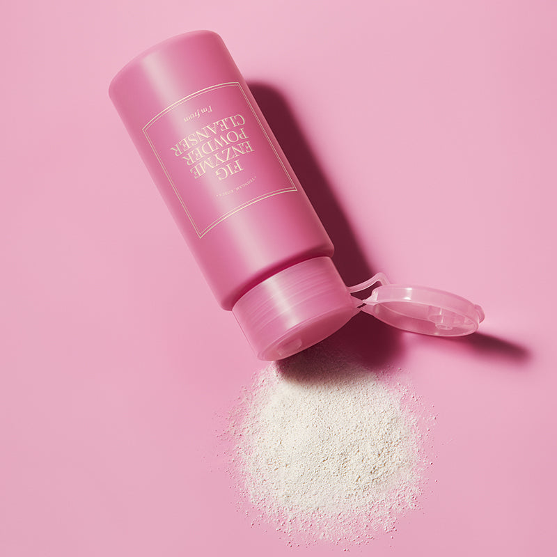 I’m From Fig Enzyme Powder Cleanser