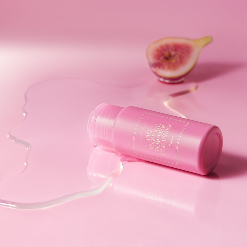 I’m From Fig Enzyme Powder Cleanser