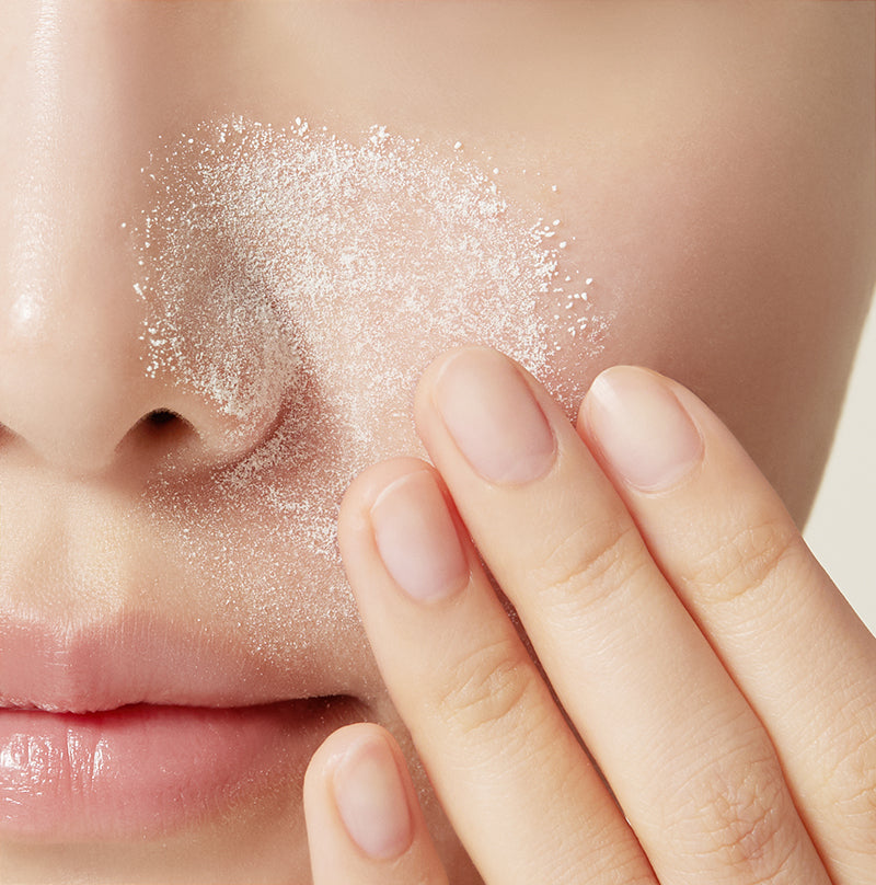 I’m From Fig Enzyme Powder Cleanser