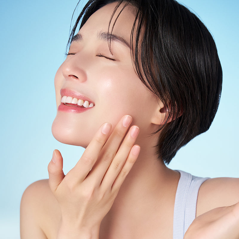 Purito Seoul Hydro Wave Deep Sea Serum