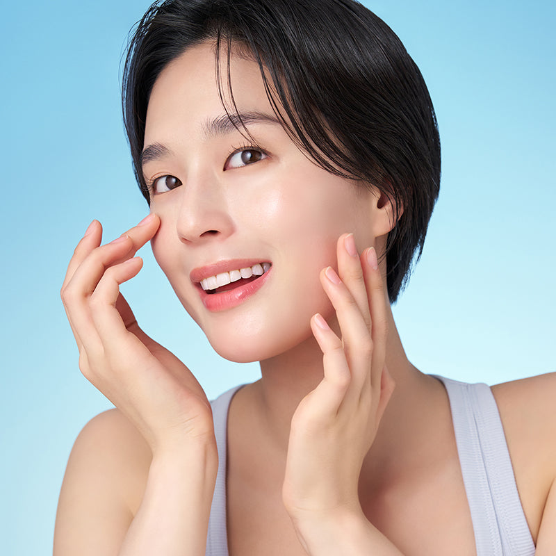 Purito SEOUL Hydro Wave Deep Sea Cream