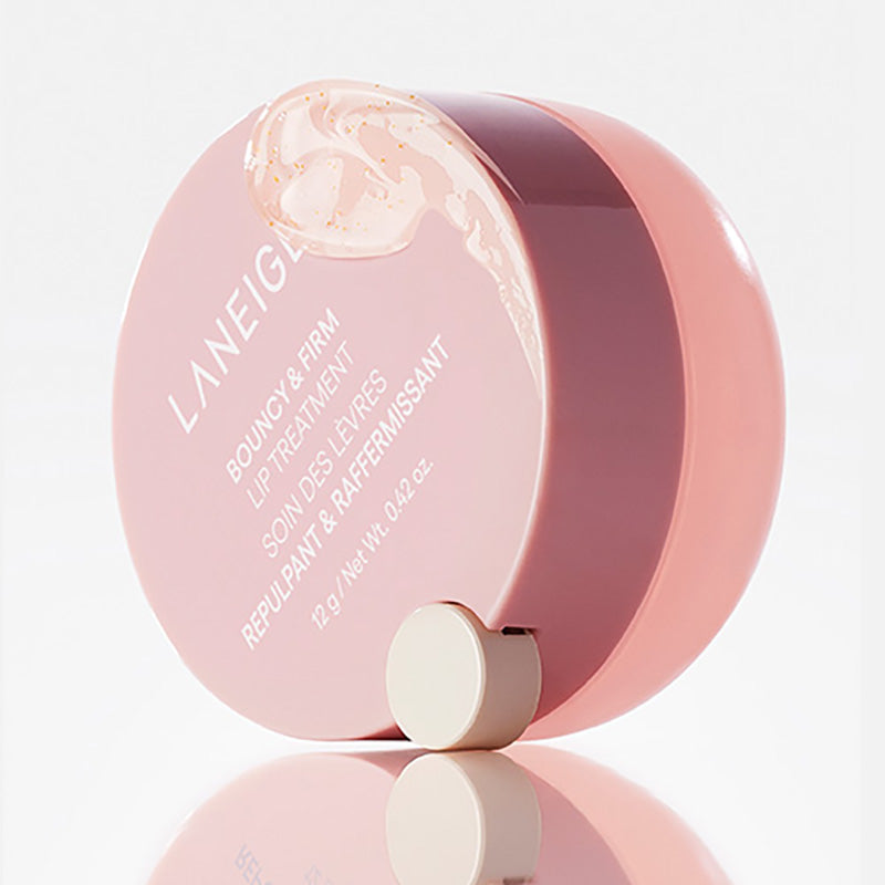 Laneige - Bouncy & Firm Lip Treatment