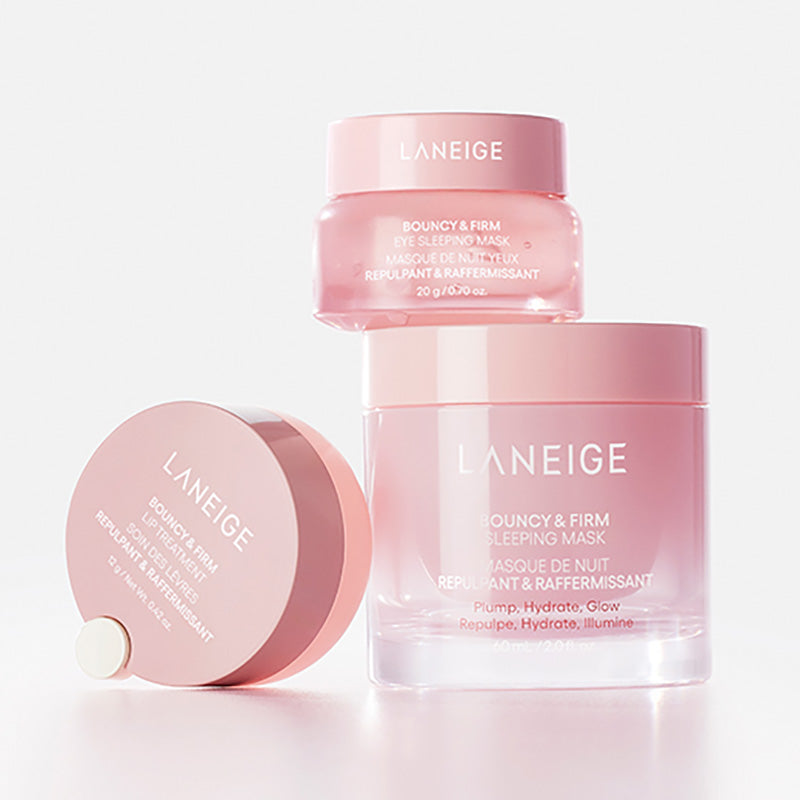 Laneige - Bouncy & Firm Lip Treatment