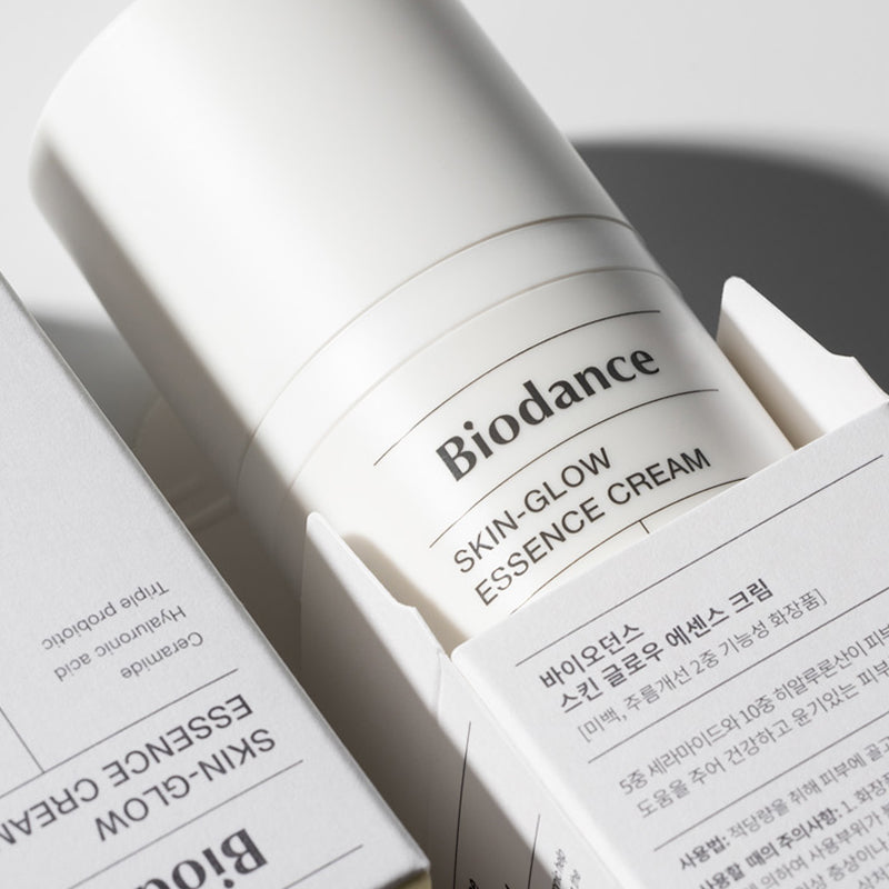 Biodance Skin-Glow Essence Cream