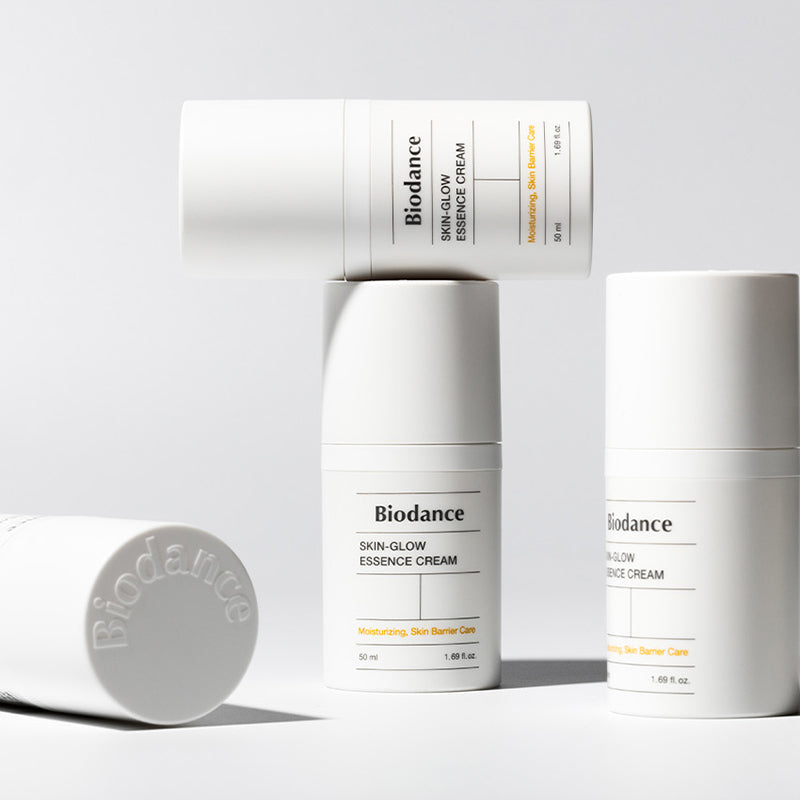 Biodance Skin-Glow Essence Cream