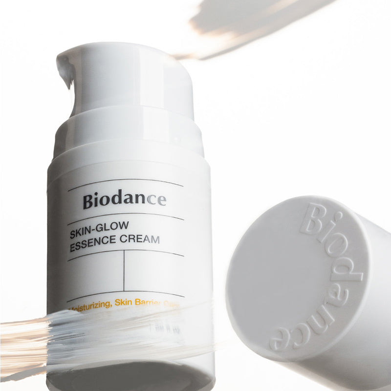 Biodance Skin-Glow Essence Cream
