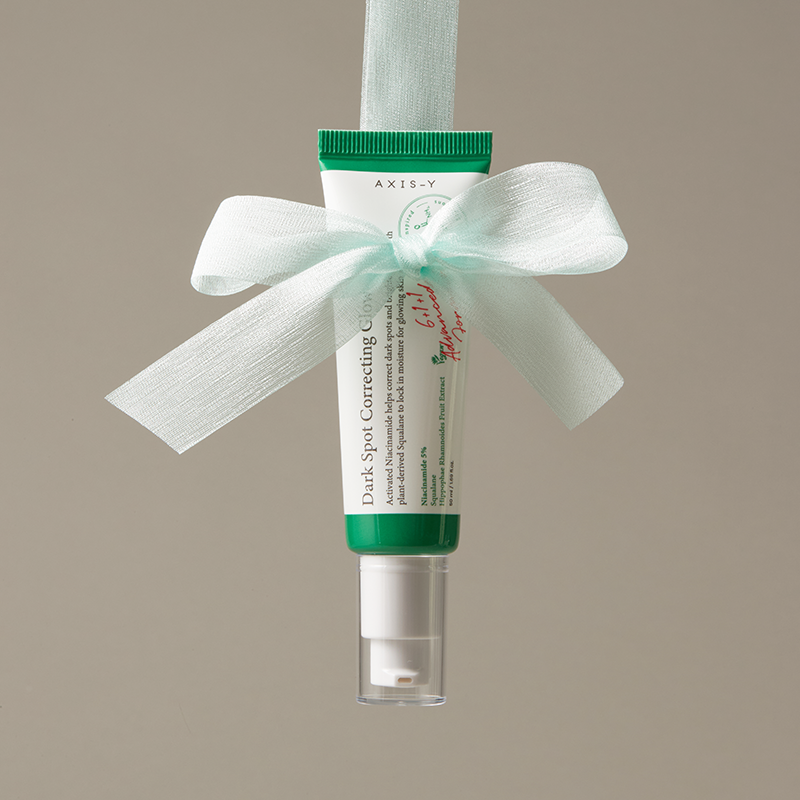 AXIS-Y Glow Your Own Way Set (Limited Edition)