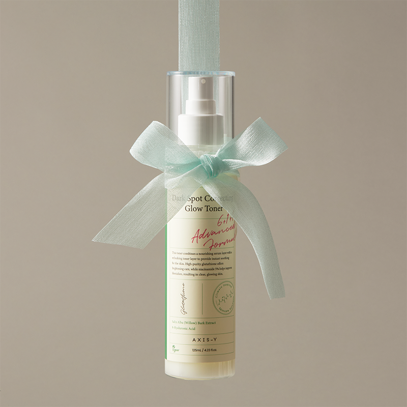 AXIS-Y Glow Your Own Way Set (Limited Edition)