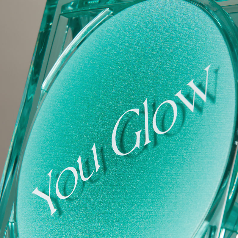 AXIS-Y Glow Your Own Way Set (Limited Edition)