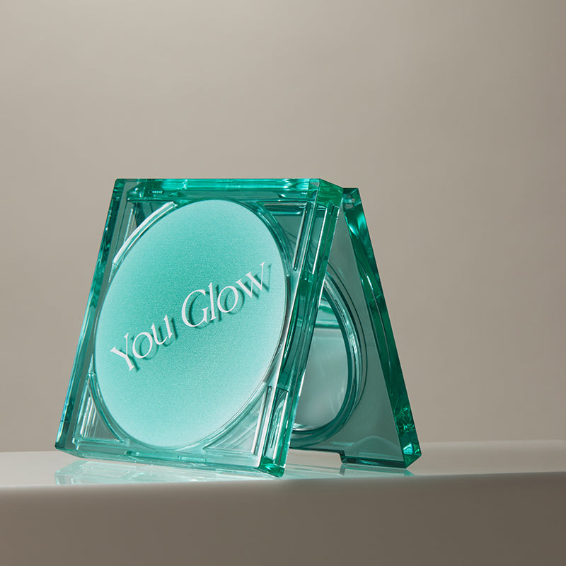 AXIS-Y Glow Your Own Way Set (Limited Edition)