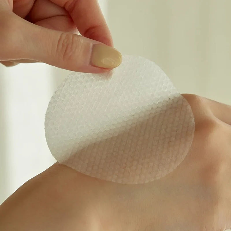 Goodal Green Tangerine Vita C Dark Spot Care Pad