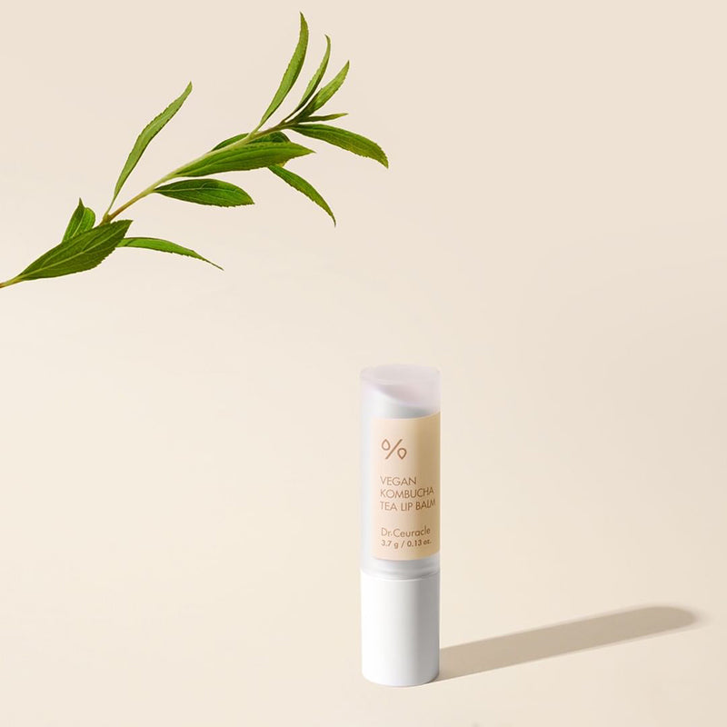 Dr.Ceuracle Vegan Kombucha Lip Balm