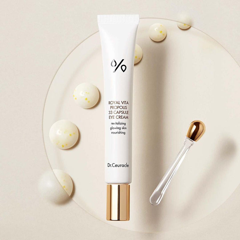 Dr.Ceuracle Royal Vita Propolis 33 Eye Cream