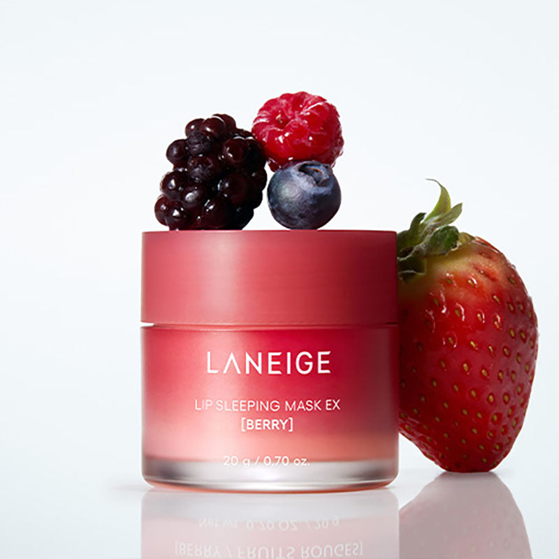 Laneige Lip Sleeping Mask EX