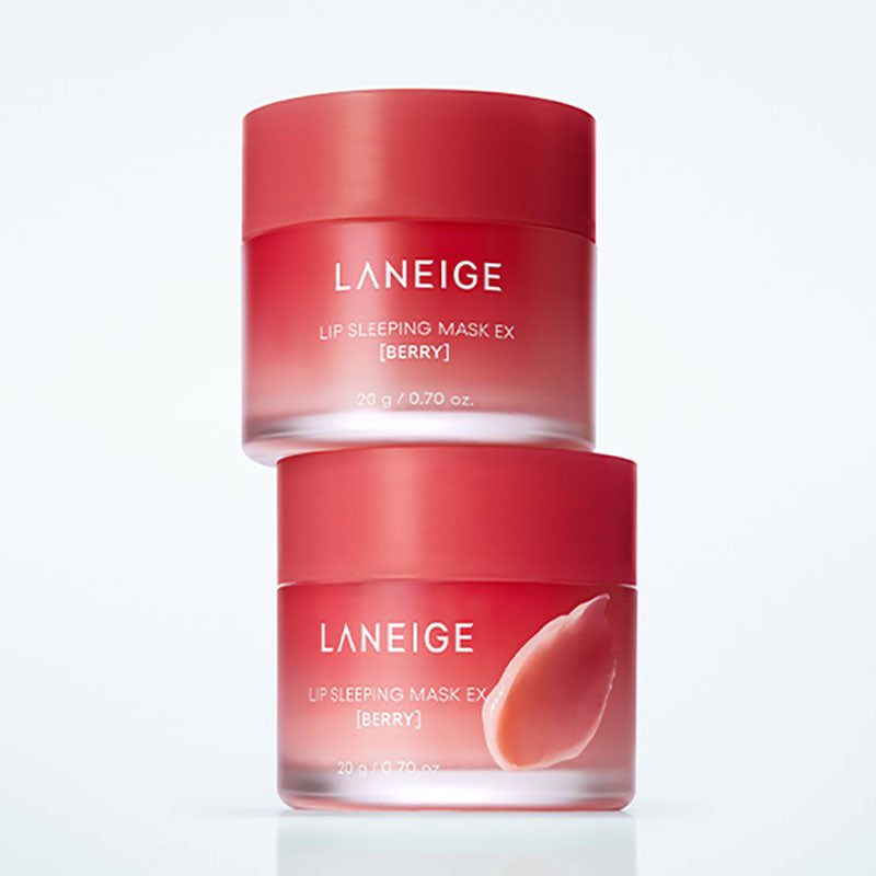 Laneige Lip Sleeping Mask EX