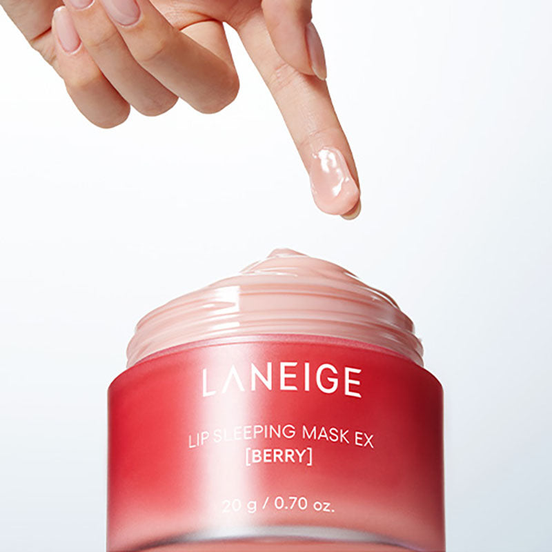 Laneige Lip Sleeping Mask EX