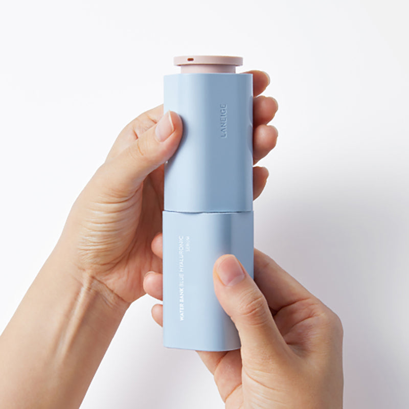 Laneige - Water Bank Blue Hyaluronic Serum