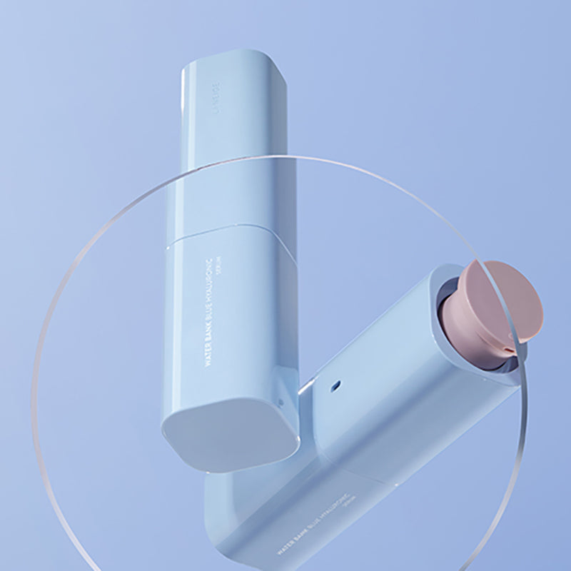 Laneige - Water Bank Blue Hyaluronic Serum