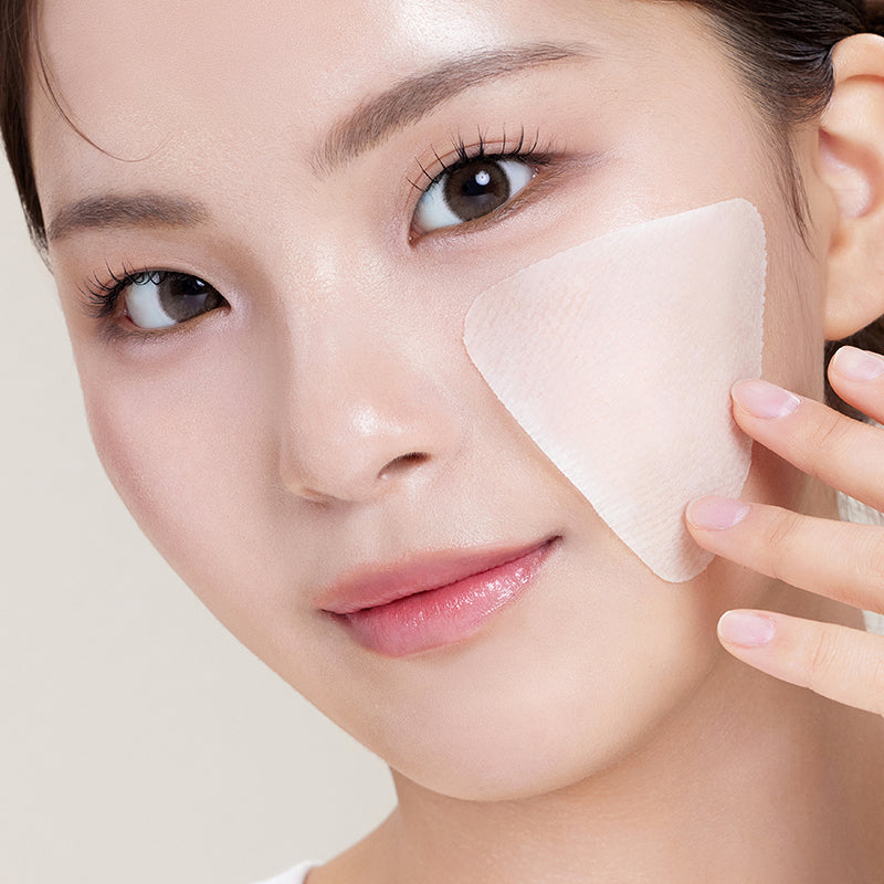 Dr.Ceuracle Tea Tree Purifine Toner Pad