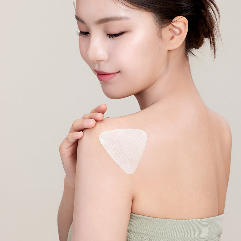 Dr.Ceuracle Tea Tree Purifine Toner Pad