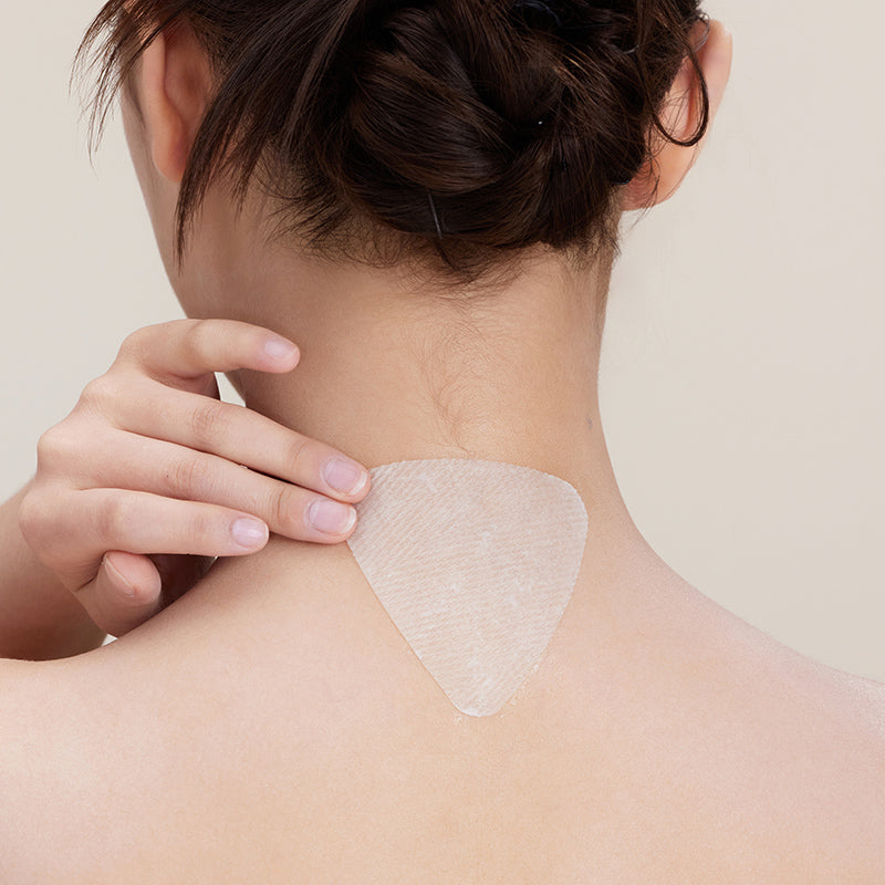 Dr.Ceuracle Tea Tree Purifine Toner Pad