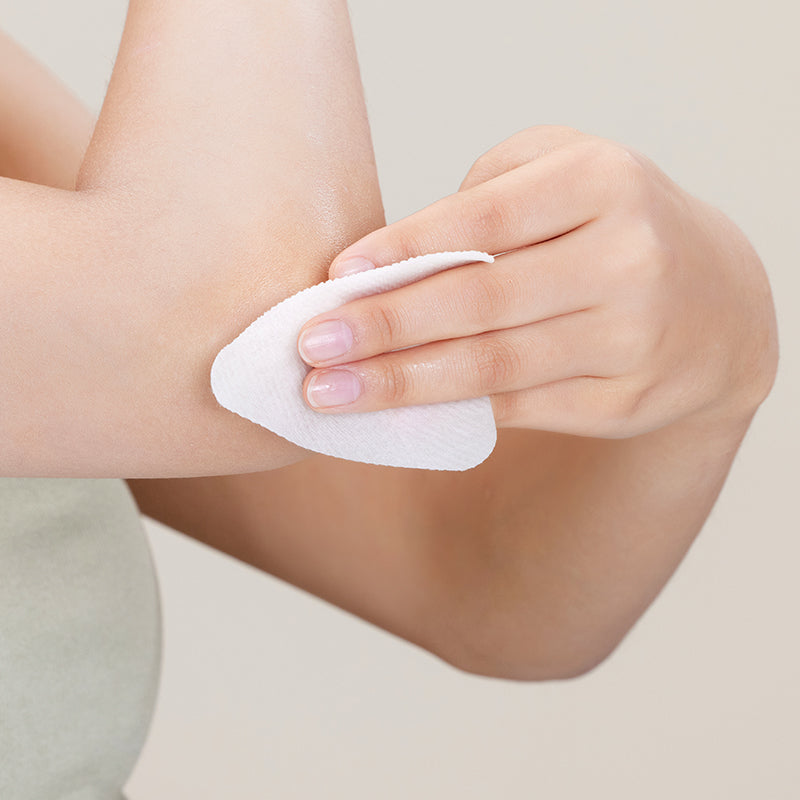 Dr.Ceuracle Tea Tree Purifine Toner Pad