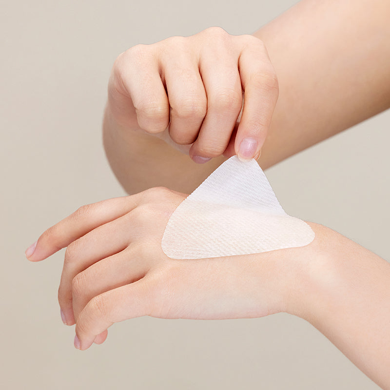 Dr.Ceuracle Tea Tree Purifine Toner Pad