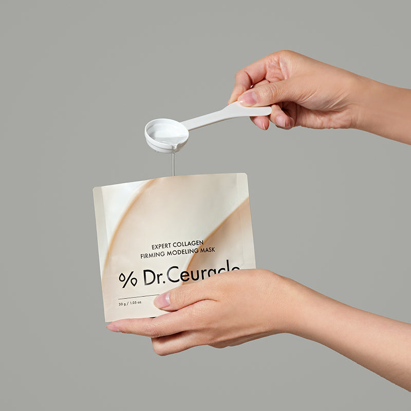 Dr. Ceuracle Expert Collagen Firming Modeling Mask