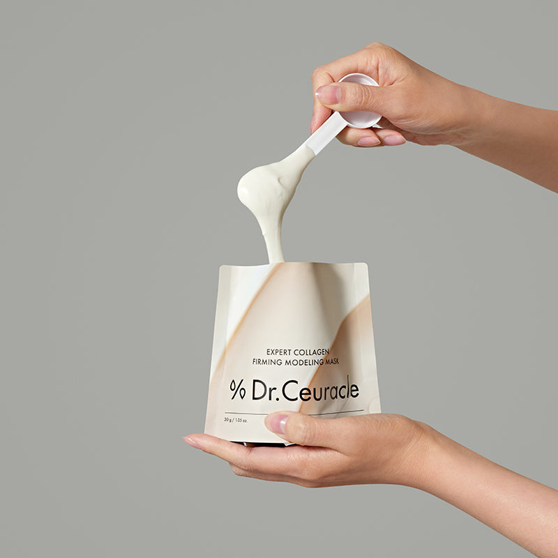 Dr. Ceuracle Expert Collagen Firming Modeling Mask