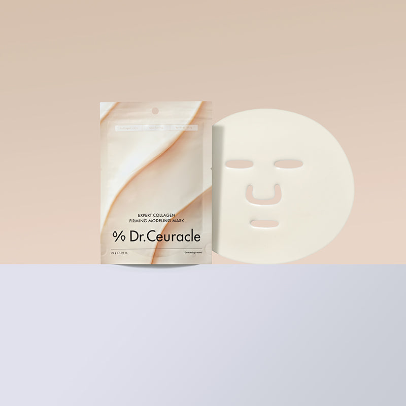 Dr. Ceuracle Expert Collagen Firming Modeling Mask