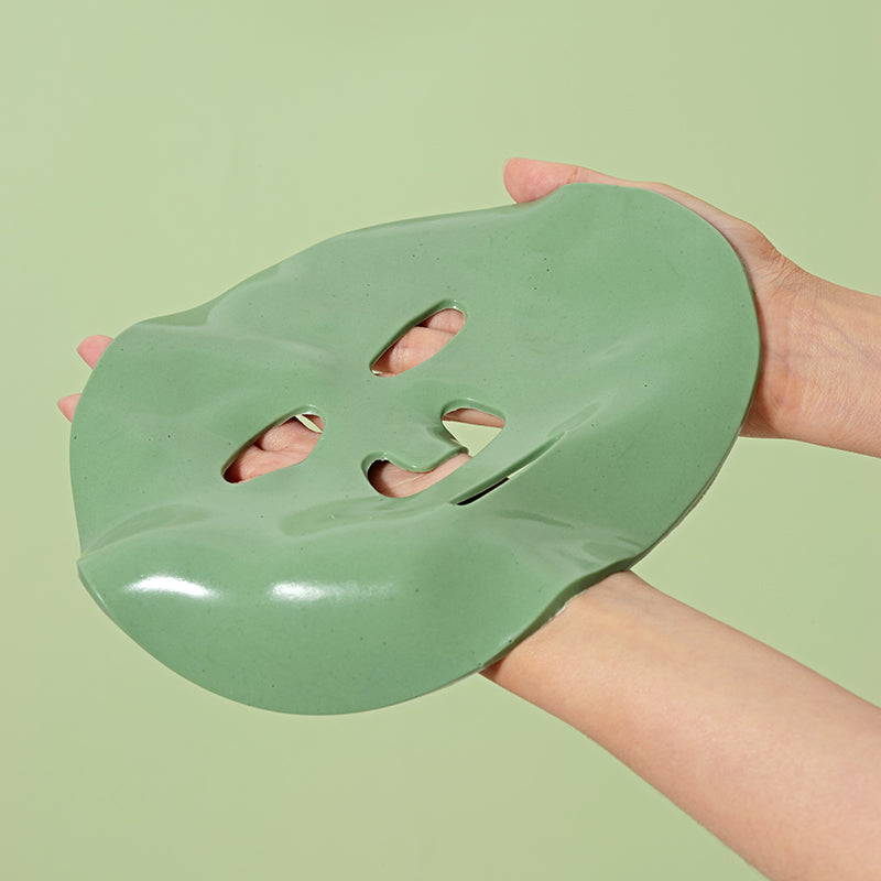 Dr. Ceuracle Expert Spirulina Cooling Modeling Mask