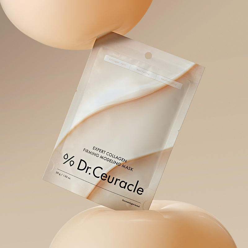 Dr. Ceuracle Expert Collagen Firming Modeling Mask