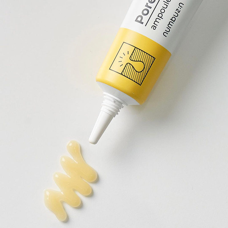 Numbuzin No.3 Pore Reset Ampoule Shot