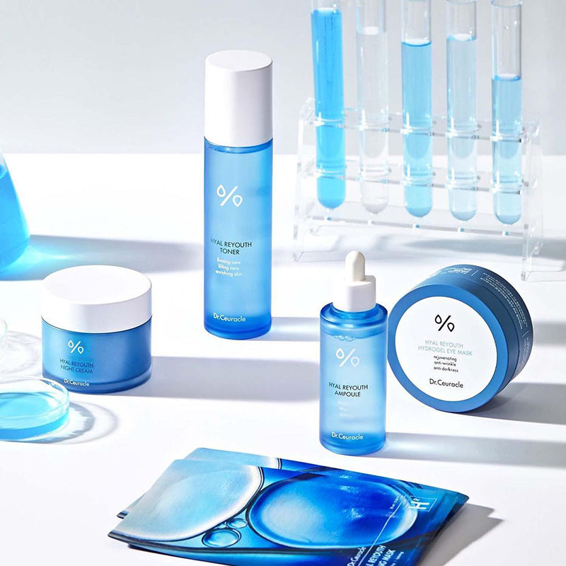 Dr.Ceuracle Hyal Reyouth Ampoule