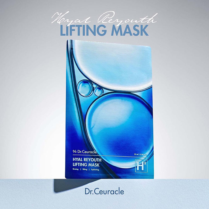 Dr. Ceuracle Hyal Reyouth Lifting Mask Set