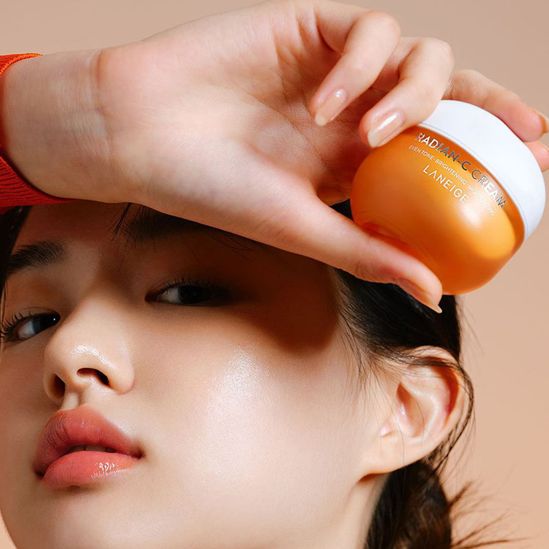 LANEIGE Radian-C Cream