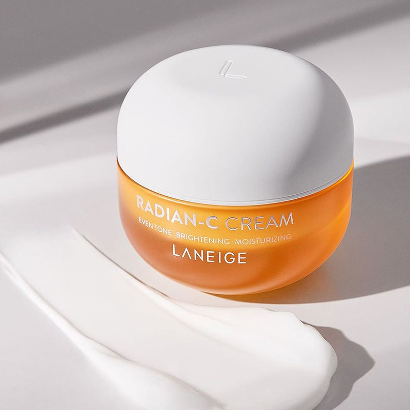 LANEIGE Radian-C Cream
