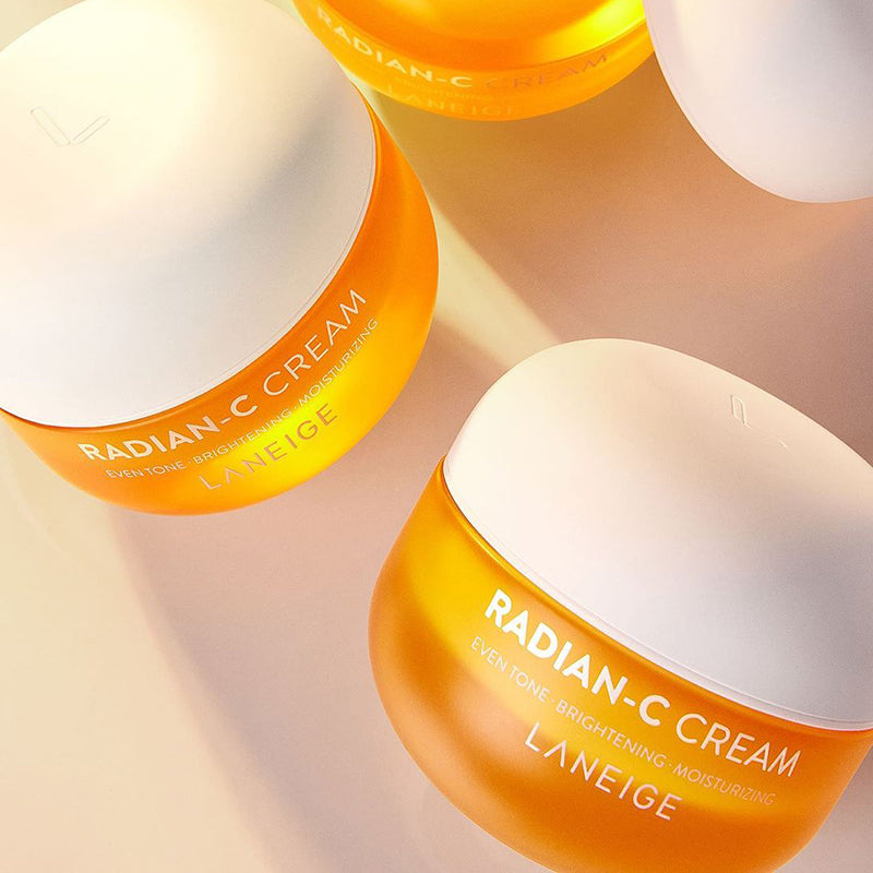 LANEIGE Radian-C Cream