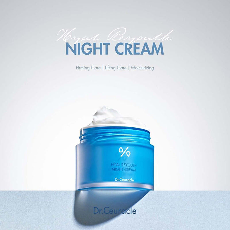 Dr.Ceuracle Hyal Reyouth Night Cream
