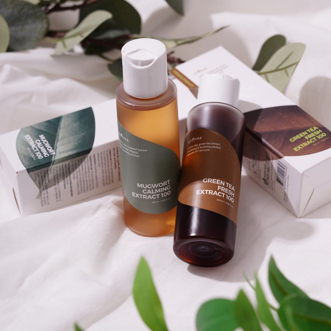 Isntree Green Tea Fresh Toner