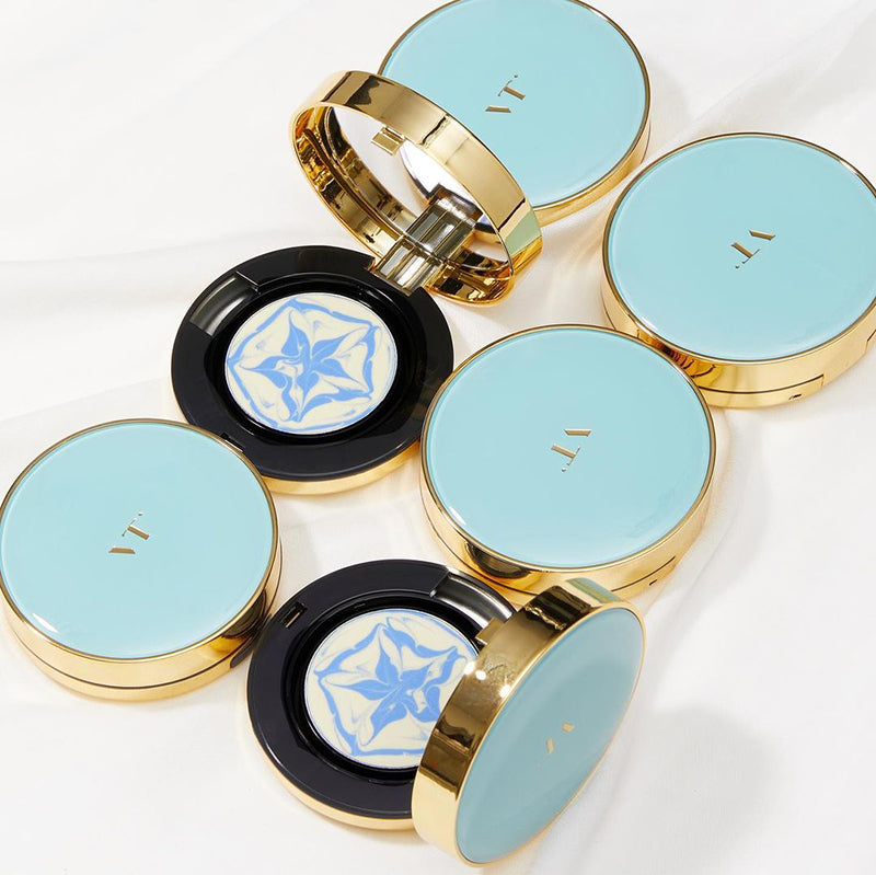 VT Cosmetics Essence Sun Pact SPF50+ PA+++