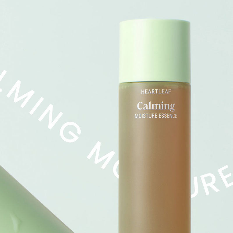 Goodal Houttuynia Cordata Calming Essence