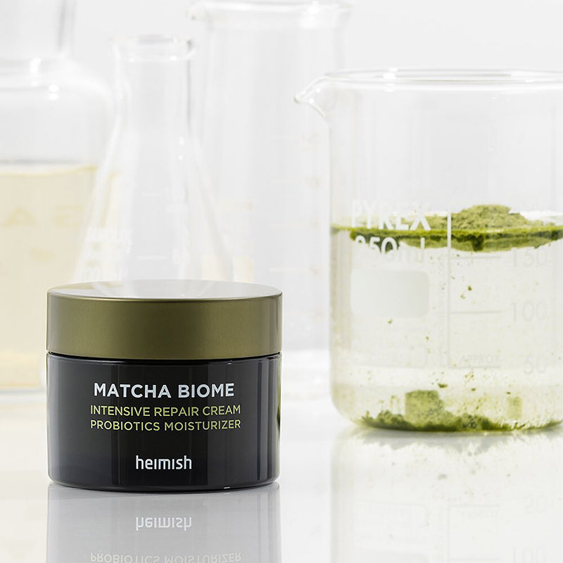 Heimish Matcha Biome Intensive Repair Cream