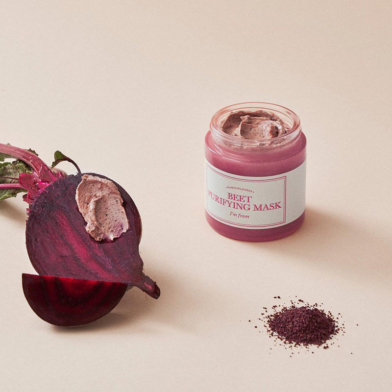 I’m From Beet Purifying Mask