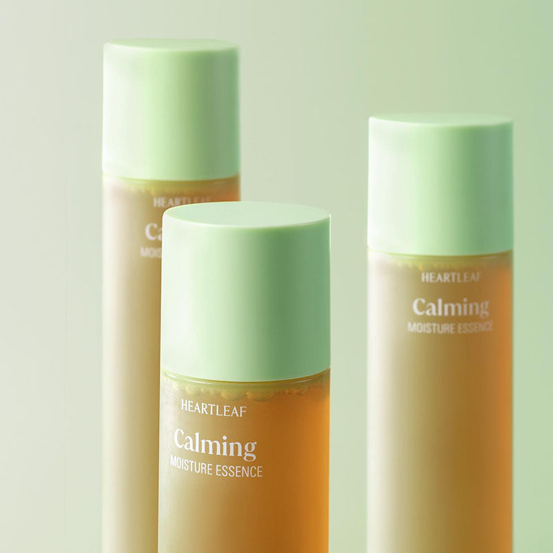 Goodal Houttuynia Cordata Calming Essence