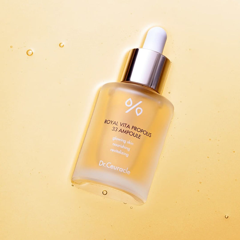 Dr. Ceuracle Royal Vita Propolis 33 Ampoule
