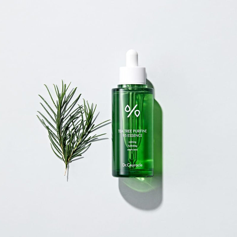 Dr. Ceuracle Tea Tree Purifine 95 Essence